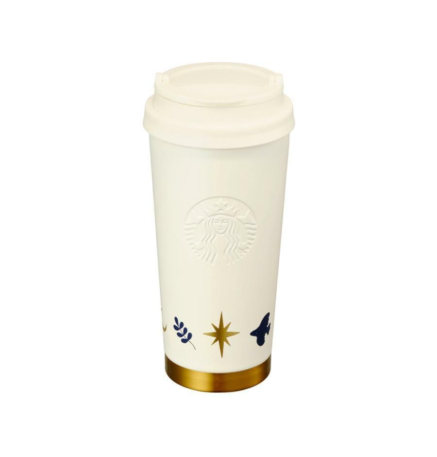SS ホリデー ディライト エルマ タンブラー 473ml 韓国スターバ グッズ