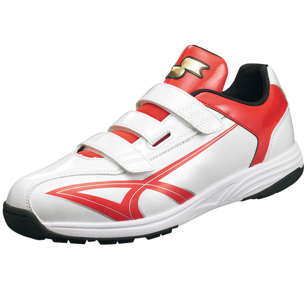 スターランナーTR 【SSK】エスエスケイ トレーニングシューズ (SSF5200) 5,576円