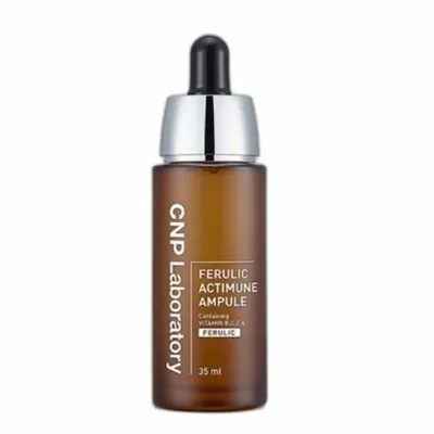 ファルリックアクティミューンアンプル 35ml