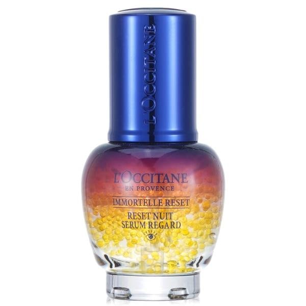 イモーテル ナイトリセット アイセラム 15ml