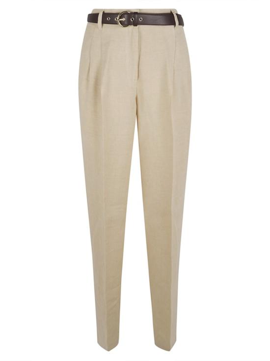 MAX MARA Women Pants 2616131032600 028 Neutrals