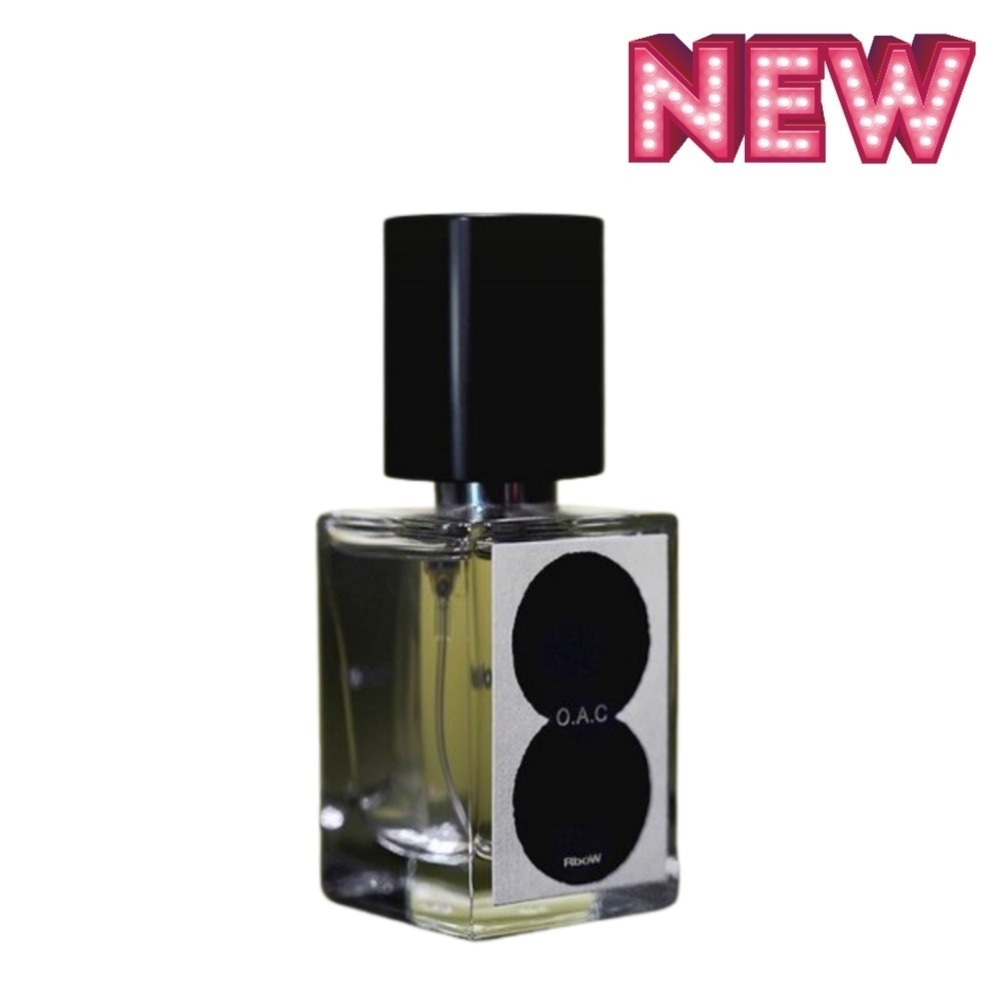 アルボウ ケーススタディ オードパルファム 30ml OAC