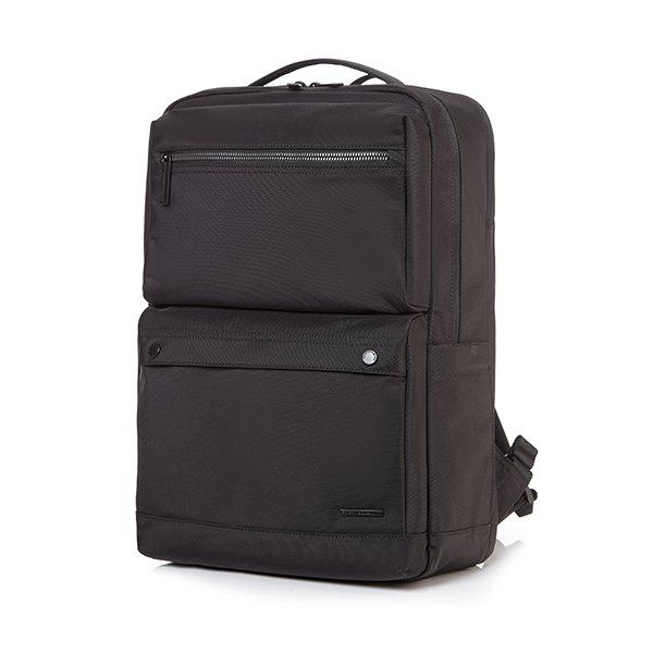 ABERDEEN バックパック BLACK UR609001