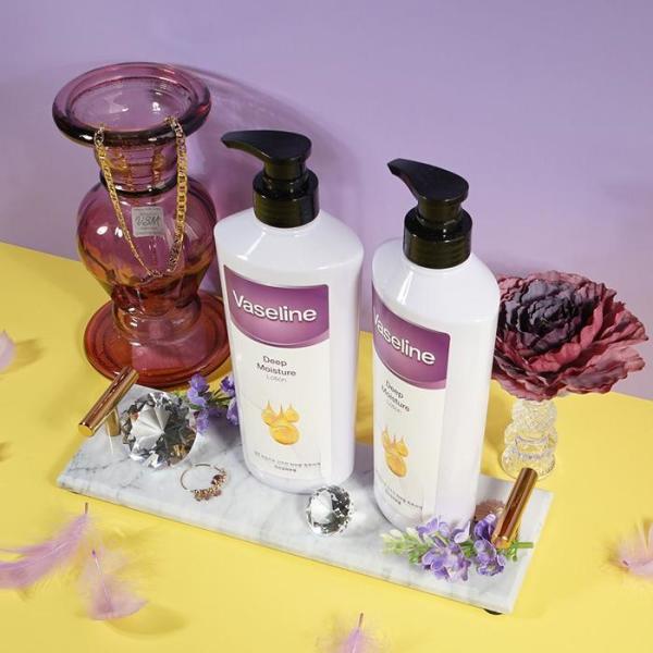 XBK38LM ヘルシーシアバター ほのかな香り 大容量 ボディローション 2個