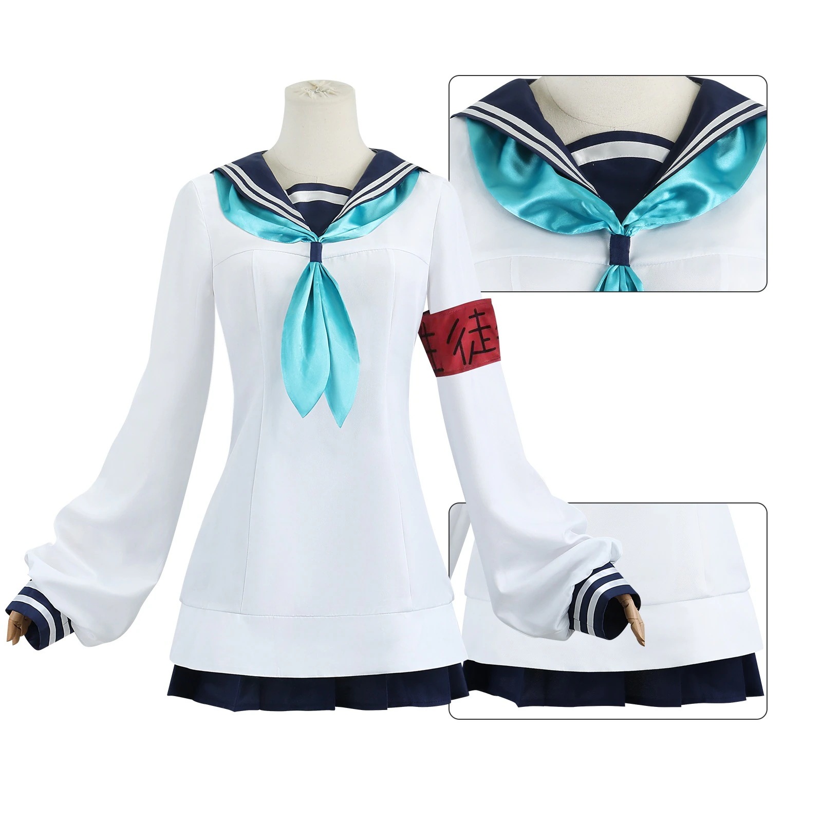 【2025新作】コスプレ 仮装鹿乃子乃子虎視眈々cos服山田猫子奈科コスプレ衣装二次元動 イベント用品