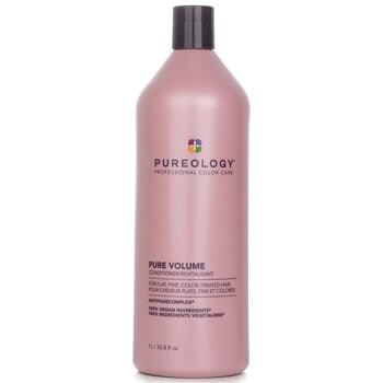 Pureology ピュア ボリューム コンディショナー