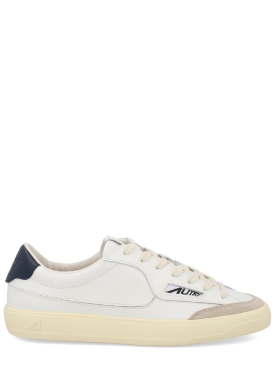 AUTRY Men Sneakers SCLM UK05 WHITE