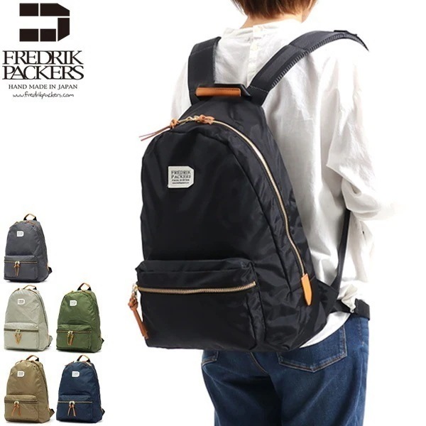 リュック 420D DAY PACK デイパック リュックサック A4 17L ナイロン バッグ 軽量 通勤 通学 大人 学生 ブランド カジュアル メンズ レディース FP42-BP02