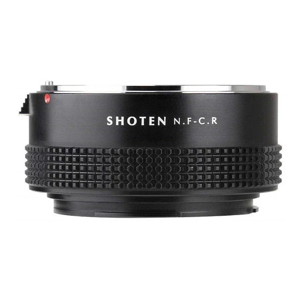 SHOTEN NF-CR