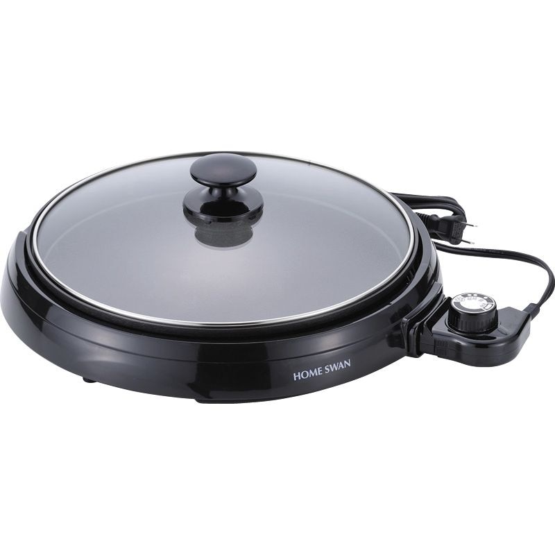 食べきりホットプレート SHP-28