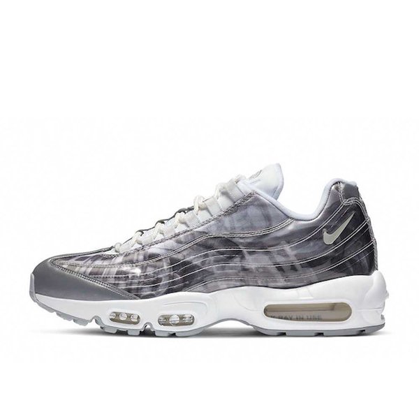 豪華で新しい エアマックス95 DNA セイル 29.5cm Nike Air Max 95 DNA Sail DA4301-100 カジュアル -  flaviogimenis.com.br