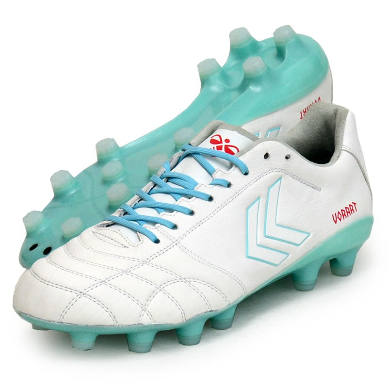 ヴォラート 3 PRO WIDE (3E) サッカースパイク ワイド 26SS (HAS1244W-1062)
