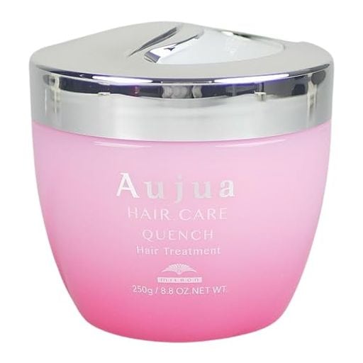 ミルボン オージュア QU クエンチ ヘアトリートメント(250G) 誕生日 プレゼント