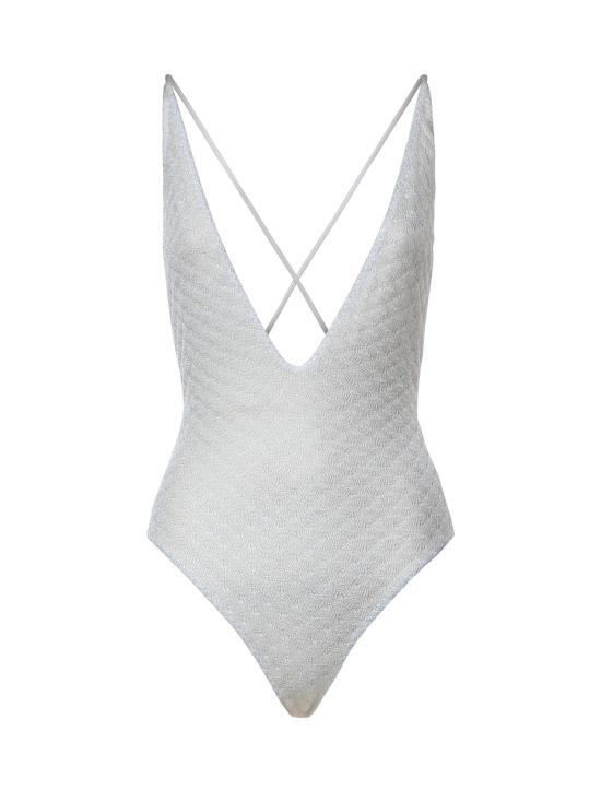 MISSONI Women Beachwear MC22SP03 BR014RS01JW WHITE