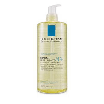 La Roche Posay リピカル AP+ アンチ-イリテーション クレンジング オイル