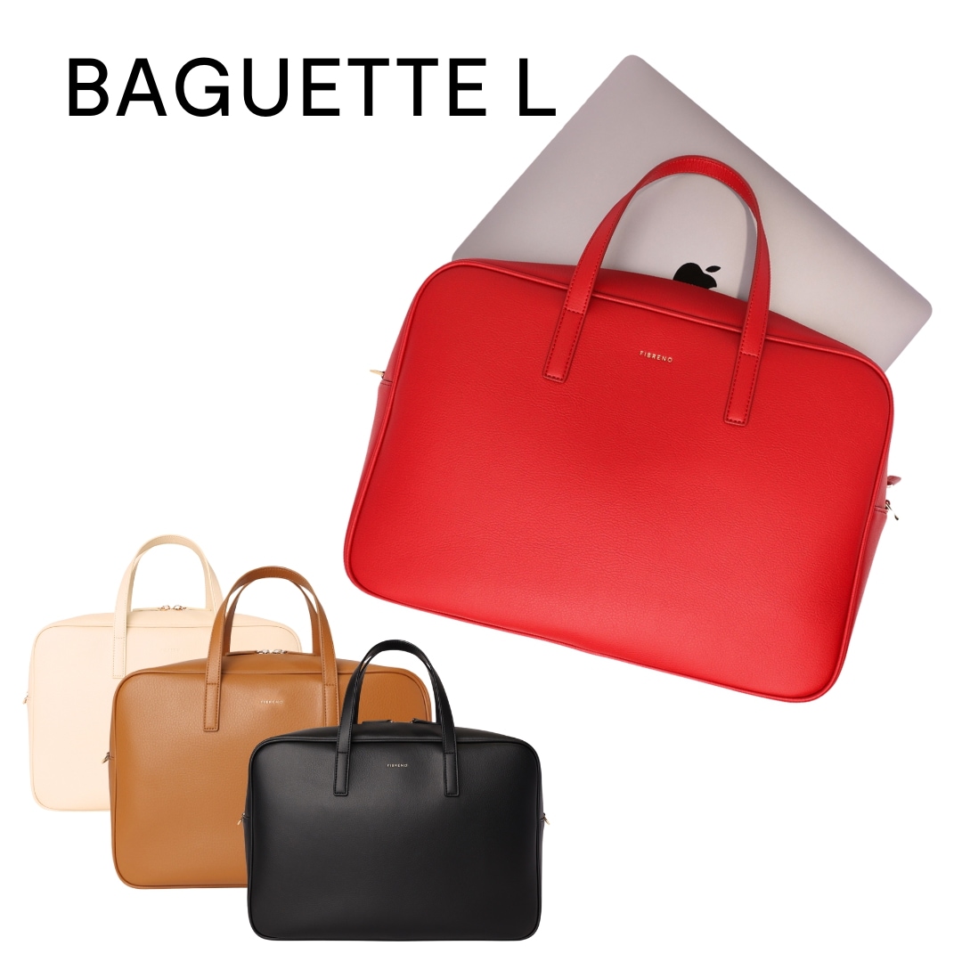 BAGUETTE L / ハンドバッグ / ショルダーバック