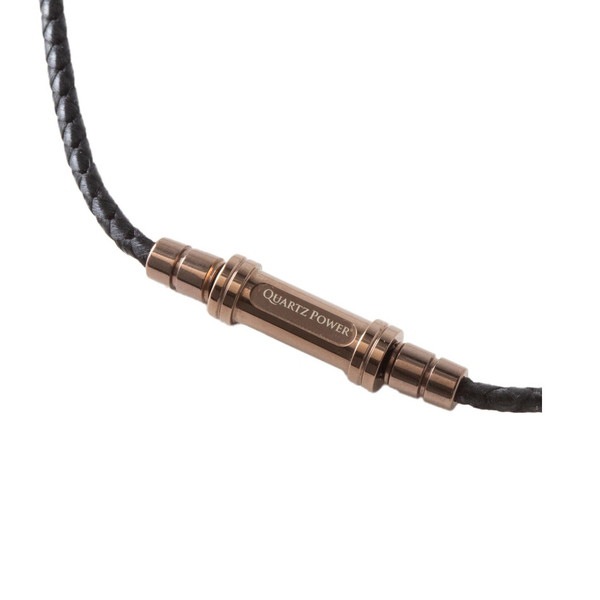 QULIS クライス ネックレス バランスフォース Capsel Aゴールド M