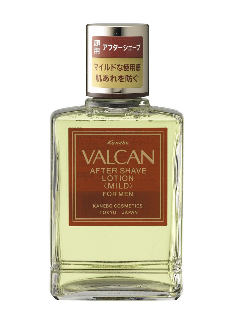 VALCAN(バルカン) バルカン アフタ-ロ-シヨンマイルド 男性用 140mL