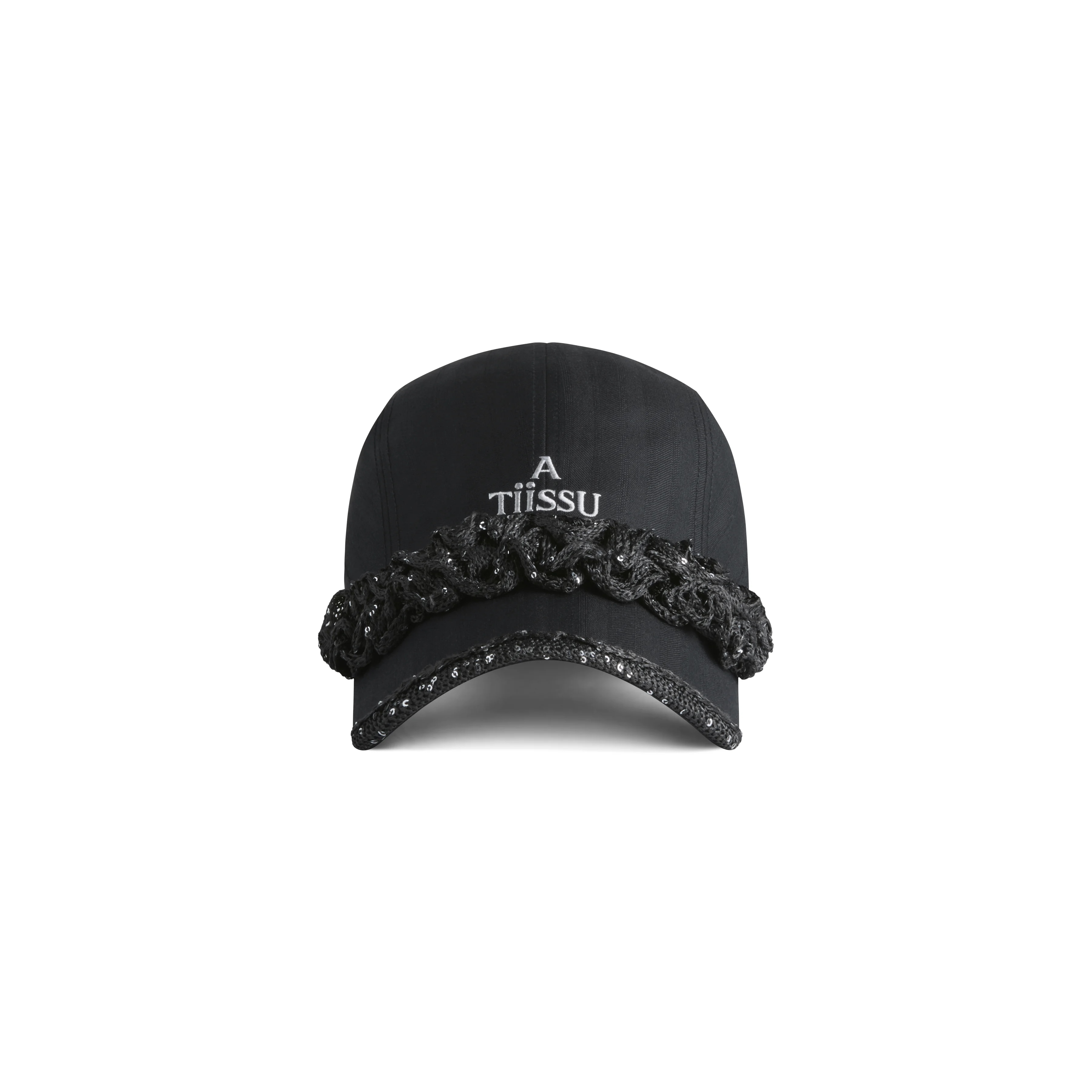 【ATiiSSU】 Whip Cap BK キャップ 正規品