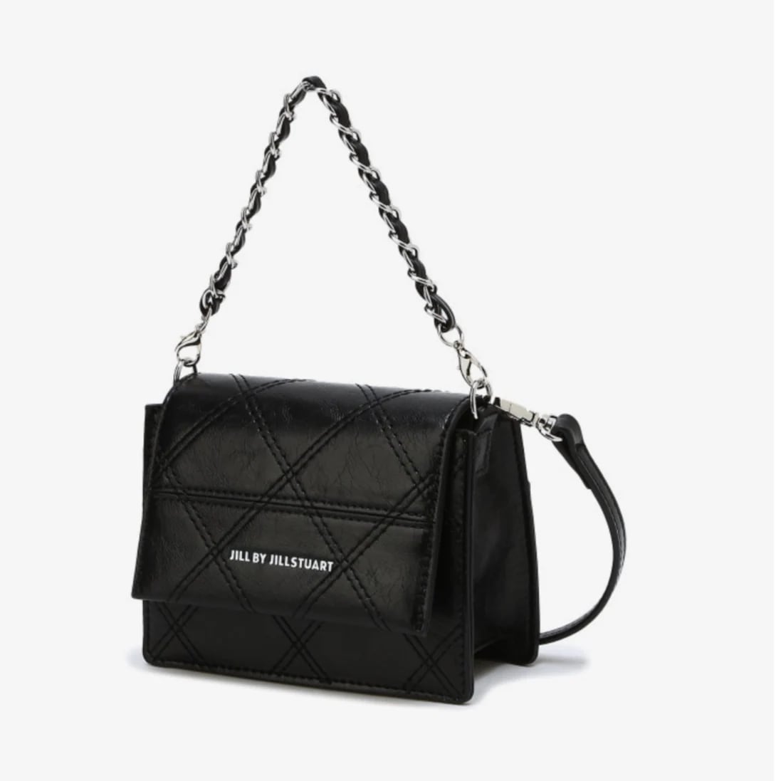 [JILLSTUART]24SS ブレドミニバッグ 韓国バッグ