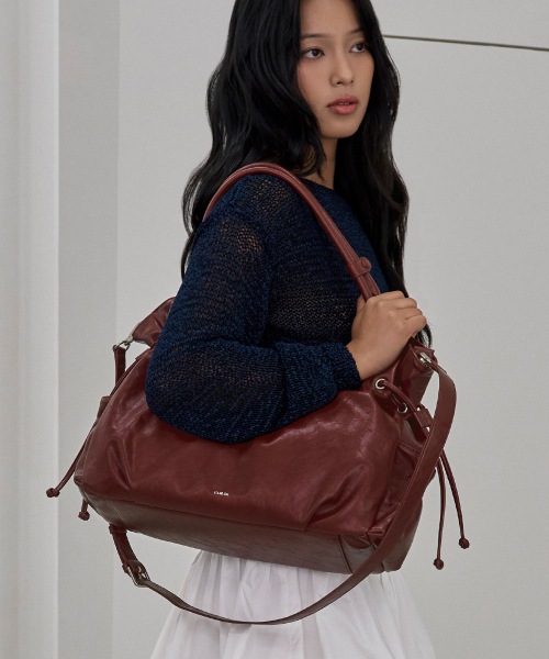 【STAND OIL】 Breezy Bag ショルダーバッグ 正規品