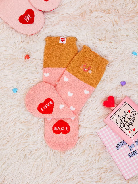 楽天市場】【靴下】BT21 Emblem Socks【送料無料】エンブレム