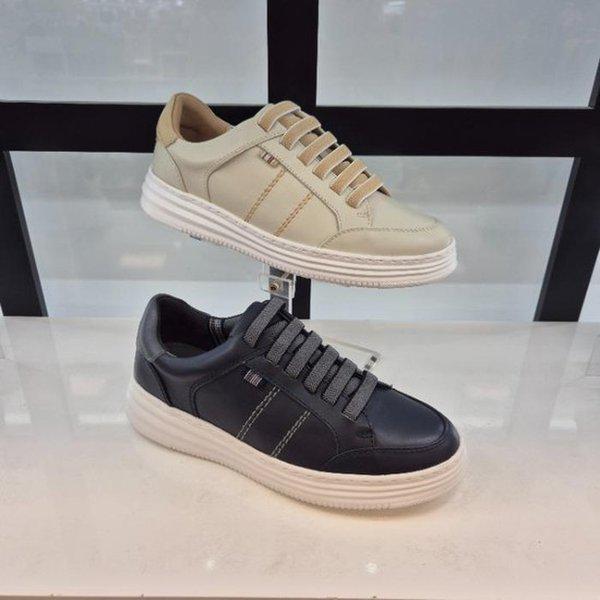 HC11 牛革女性靴 P9B9U2V4C (33133563)