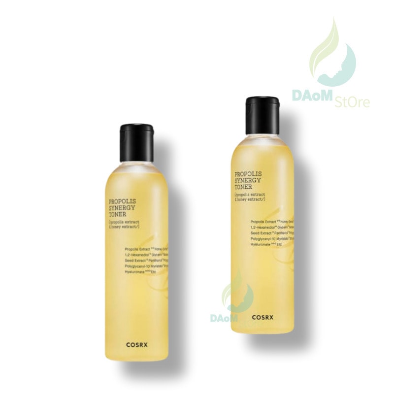 フルフィットプロポリスシナジートナー, 280ml 2個お肌鎮静 4,991円