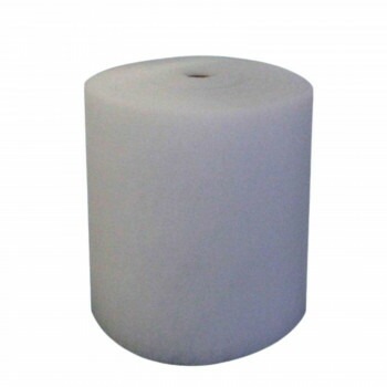 エコフレギュラー（エアコンフィルター） フィルターロール巻き 幅70cmx厚み2mmx50m巻き SW-4057