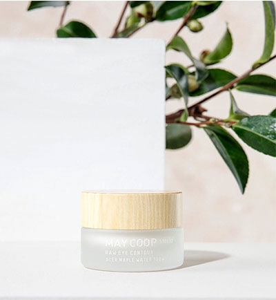 [May Coop] Raw Moisturizer (80ml)