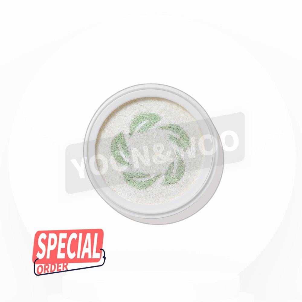 セーフオンマイルドサンクッション詰め替えSPF50+ PA++++ 25g 4個