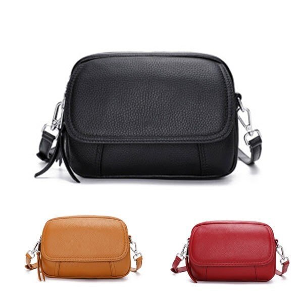 ショルダーバッグ レディース 斜め掛け 本革 肩掛け 通勤 敬老の日