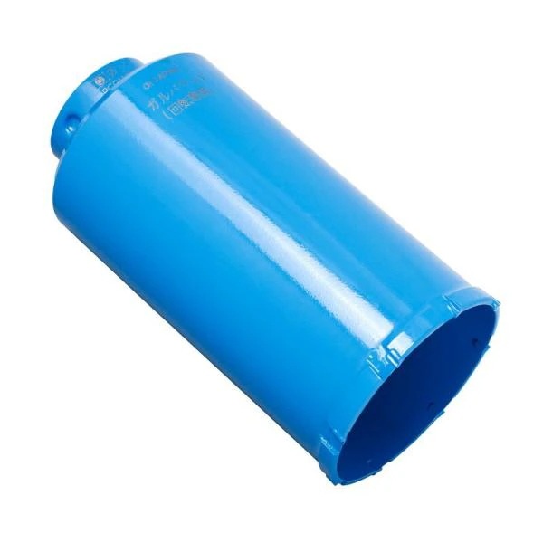 ミヤナガ PCガルバウッドコアカッター PCGW70C 先端工具 コンクリートアクセサリ コアドリル