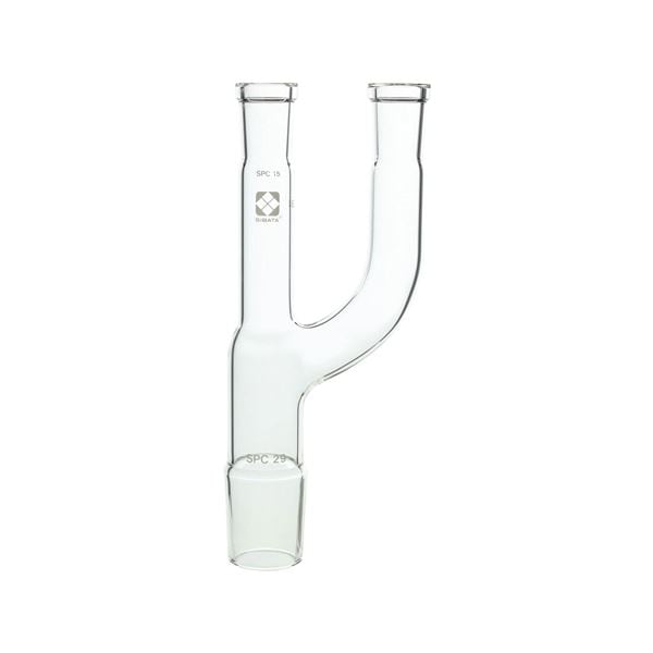 SPC連結管 二又 SPC-15-29-15 [030430-1529]