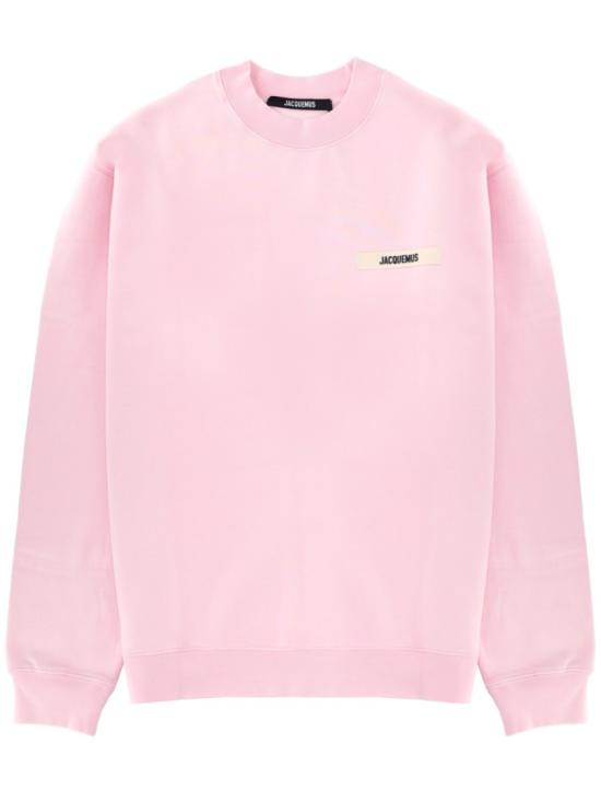 JACQUEMUS Men Tops SSM00206AJ0 0126431 Neutrals
