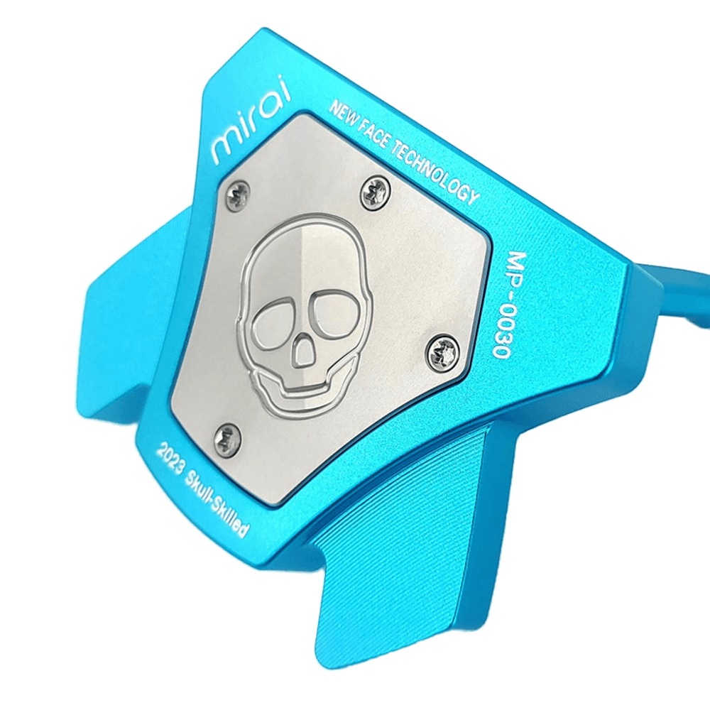 [本社] ミライゴルフMP0030パター単品33インチ34インチ