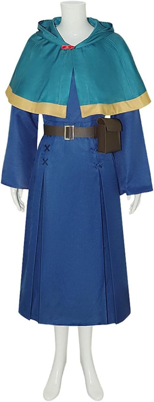 ダンジョン飯 マルシル コスプレ衣装 耳を贈る コスチューム 変装 仮装 漫遊展 学園祭 文化祭 7,225円