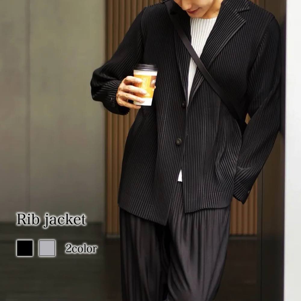 テーラードジャケット メンズ リブジャケット テーラードジャケット おしゃれ 秋 中綿 冬 チェック 30代 ブルゾン カジュアル ステンカラー 厚手 ブランド ジャケット 40代 白 Tシャツ セー