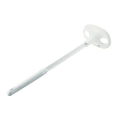 他サイト： 湯かき棒 シンプルイズム ホワイトの商品画像