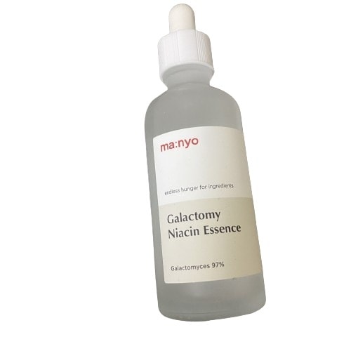 ガラクトミ ナイアシン エッセンス 80ml