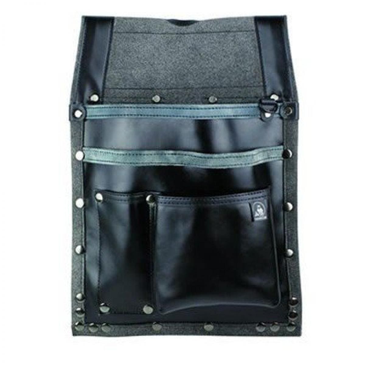ふくろ倶楽部伝説かりわく黒HB-301K