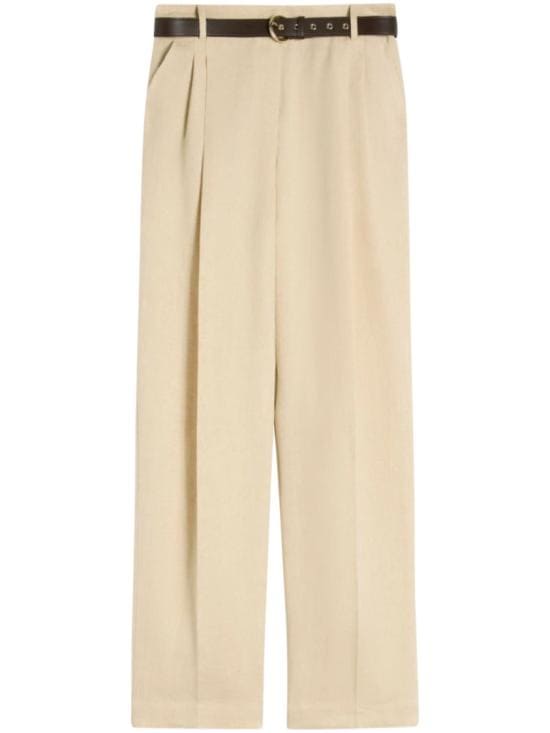 MAX MARA Women Pants 2616131032600MSTSUMERO028 Neutrals