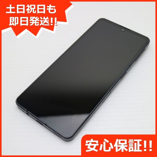 良品中古 AQUOS sense7 SHG10 ブラック スマホ 中古土日祝発送OK 即日発送　　 236