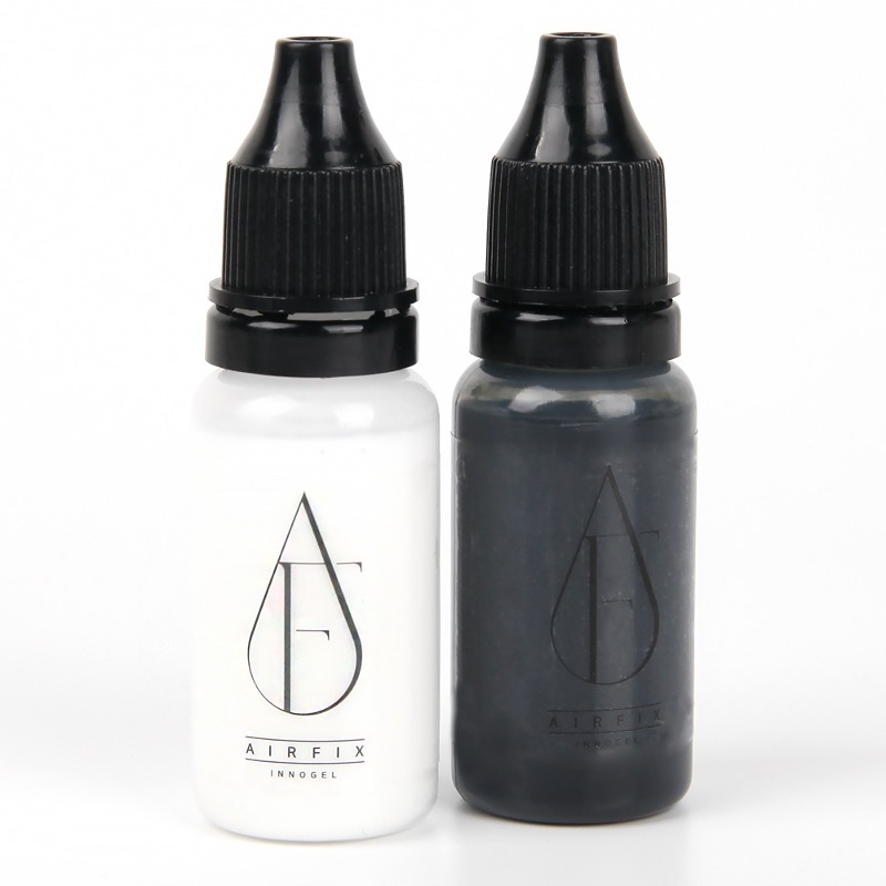 ネイルエアブラシ　ブティックコリア ネイル/エアリキッドエアジェル 楽天市場】BoutiqueKorea KiraKira ネイル エアブラシ本体