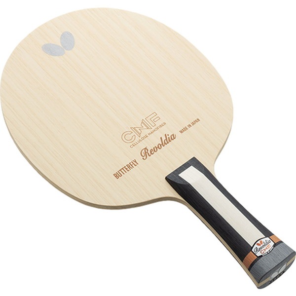 バタフライ Butterfly シェークラケット レボルディアCNF フレア REVOLDIA CNF FL 卓球 ラケット 37061