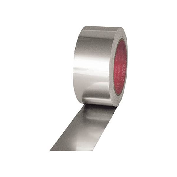 スリオンテック ステンレス箔粘着テープ 25mm 882400-20-25X20 1巻 6,048円