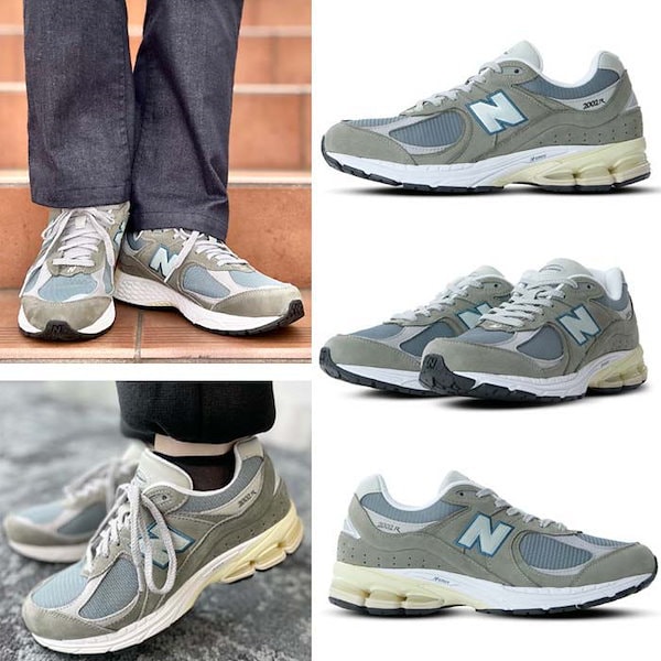 Qoo10] new balance ニューバランス M2002RNA スニー