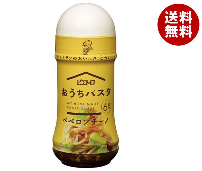 ピエトロ おうちパスタ ペペロンチーノ 180ml×12本入×(2ケース)