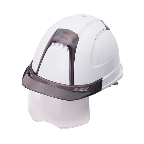 トーヨーセフティー No.391F-S-C ヴェンティープラス 白