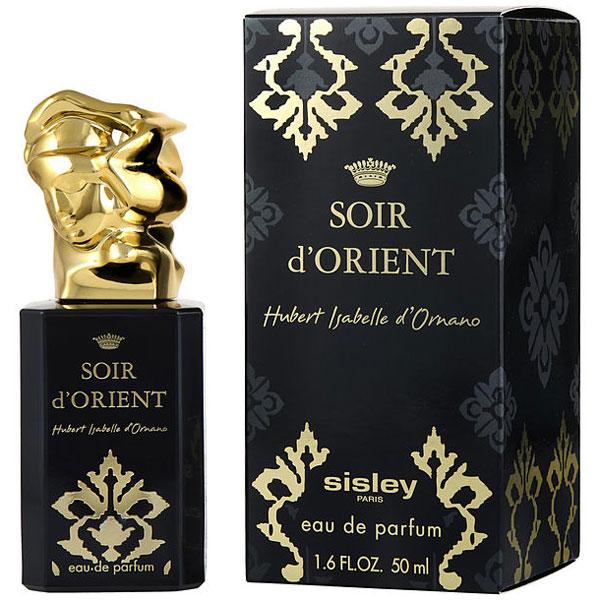 シスレー ソワール ドゥ オリエント EDP オードパルファム SP 50ml SISLEY
